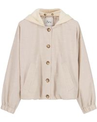 8pm - Light Jackets - Lyst