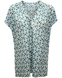 Mason's - Adele Mm Kurzarm-Shirt - Lyst