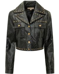 Michael Kors - Light Jackets - Lyst