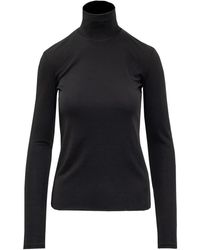 Jil Sander - Turtlenecks - Lyst