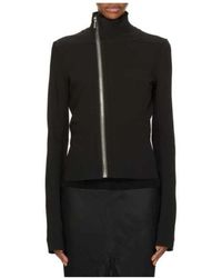 Rick Owens - Jassen ,Zwart ,Gary Jkt - Lyst
