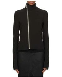 Rick Owens - Light Jackets - Lyst