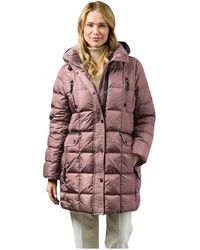 Junge - Down Coats - Lyst