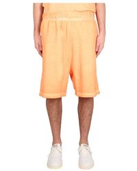 Marcelo Burlon - Casual Shorts - Lyst