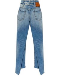 DSquared² - Flared Jeans - Lyst