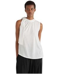 MEIMEIJ - Blouses - Lyst
