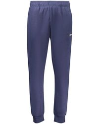 Fila - Sweatpants - Lyst