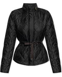 Michael Kors - Light Jackets - Lyst