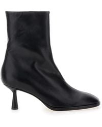 Aeyde - Heeled Boots - Lyst