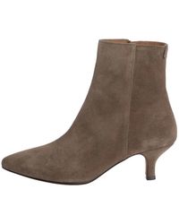 Anthology - Heeled Boots - Lyst