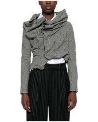 Junya Watanabe - Blazers - Lyst