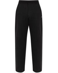 DIESEL - P-Martains-Met Sweatpants - Lyst