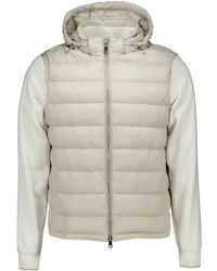 Paul & Shark - Winter Jackets - Lyst