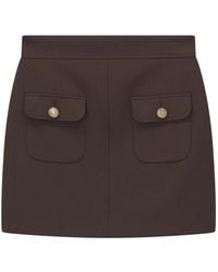Seductive - Short Skirts - Lyst