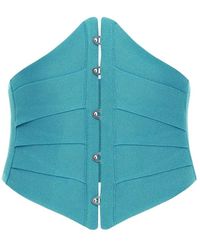 Roberto Cavalli - Sleeveless Tops - Lyst