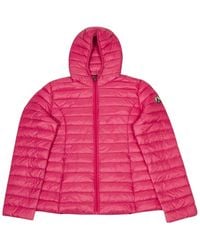 J.O.T.T - Down Jackets - Lyst