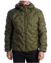 U.S. POLO ASSN. - Winter Jackets - Lyst
