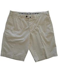 Aquascutum - Casual Shorts - Lyst