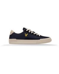 Lyle & Scott - Sneakers - Lyst