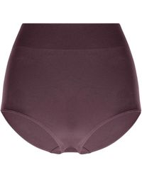 Wolford - Short Shorts - Lyst