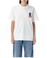 JW Anderson - T-Shirts - Lyst