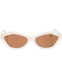 Jacquemus - Sunglasses - Lyst