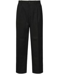 Golden Goose - Straight Trousers - Lyst