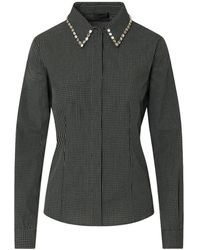 Liu Jo - Shirts - Lyst