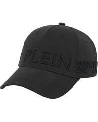 Philipp Plein - Outdoor Gloves & Hats - Lyst