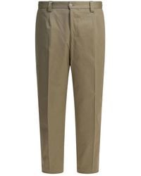 BRIGLIA - Chinos - Lyst