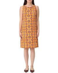 Maliparmi - Short Dresses - Lyst