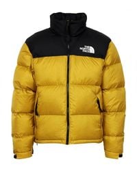 The North Face - Down Jackets - Lyst