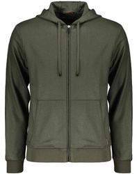 Moorer - Zip-Throughs - Lyst