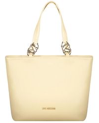 Love Moschino - Tote Bags - Lyst