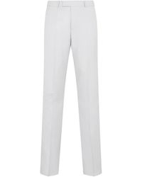 Dior - Trousers > suit trousers - Lyst