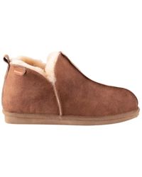 Shepherd - Annie Gezellige Pantoffels - Lyst