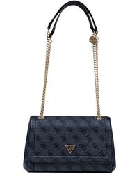 Guess - Shoulder Bags - Lyst