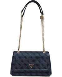 Guess - Shoulder Bags - Lyst