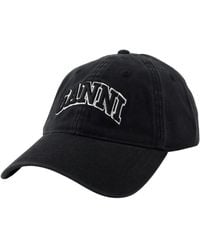 Ganni - Caps - Lyst