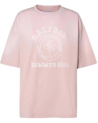 Halfboy - Vintage Tee - Lyst