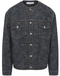 Lanvin - Light Jackets - Lyst
