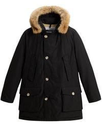 Woolrich - Parkas - Lyst
