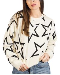 Converse - Sweatshirts & hoodies > sweatshirts - Lyst