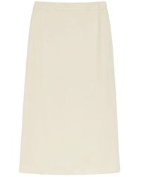 Max Mara - Maxi Skirts - Lyst