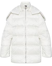 Rick Owens - Down Jackets - Lyst