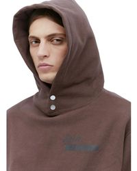 Ice & Techno - Hoodies - Lyst
