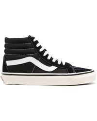 Vans - Sk8-Hi Sneakers - Lyst