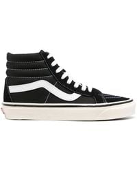 Vans - Sk8-Hi Homme - Lyst