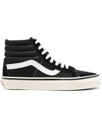 Vans - Sk8-Hi Sneakers - Lyst