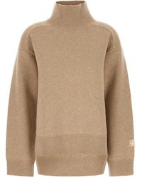Tory Burch - Turtlenecks - Lyst